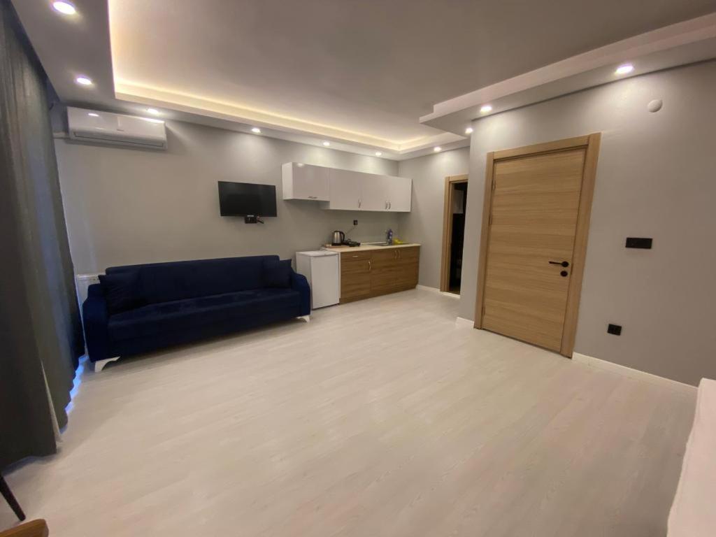 Big Peace Suites & Hotel Istanbul Exterior photo